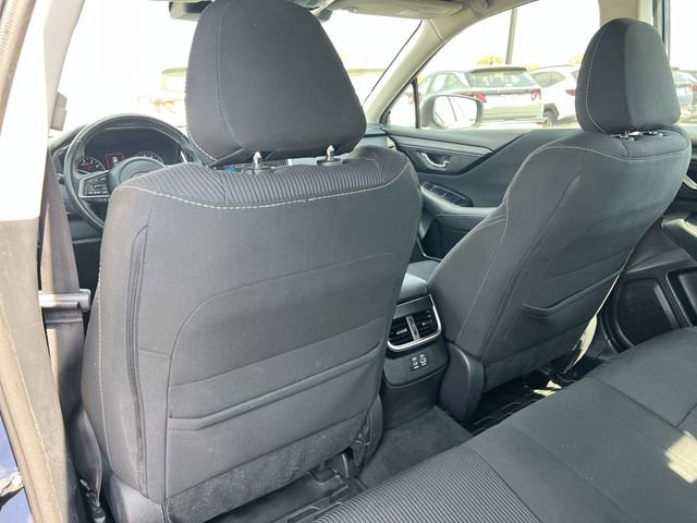 Certified 2023 Subaru Legacy Premium AWD/4WD image 25