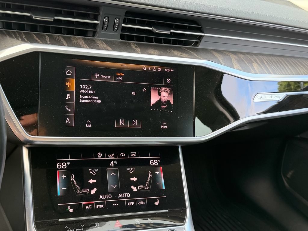 Used 2019 Audi A6 3.0T Premium AWD/4WD image 10