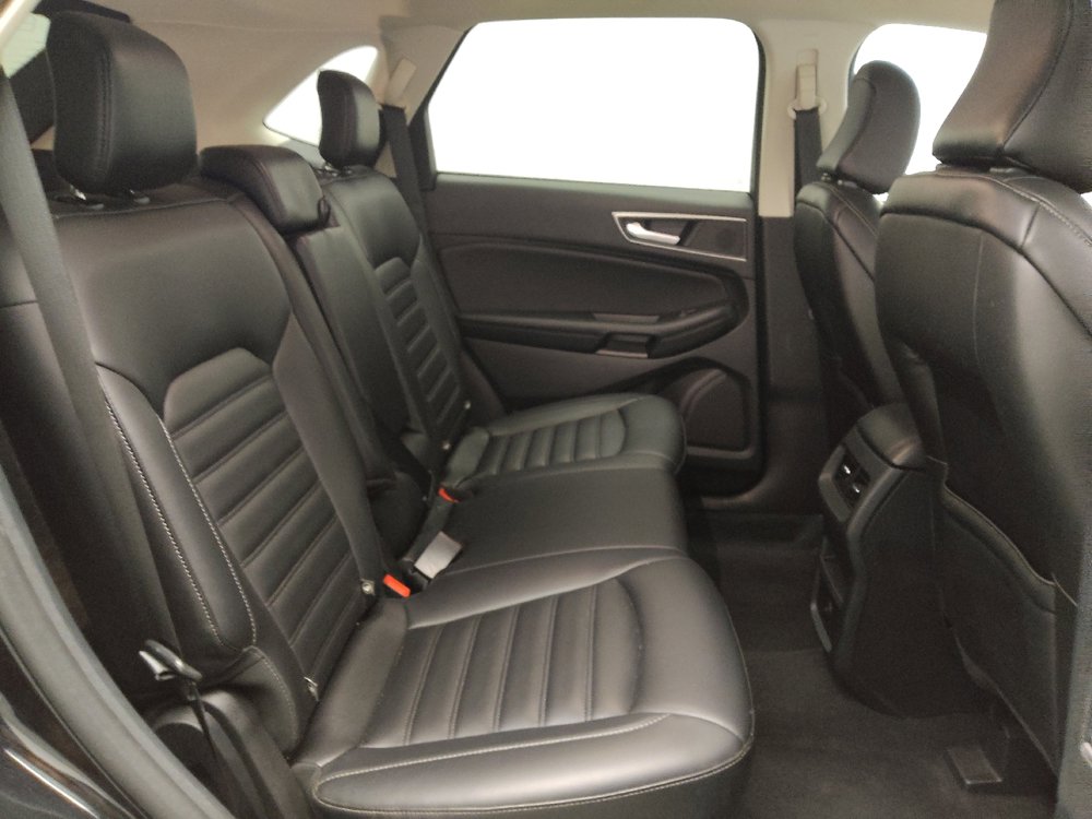 Used 2024 Ford Edge SEL image 19