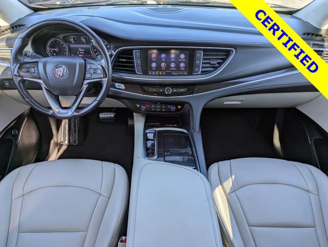 Used 2023 Buick Enclave Essence w/ Experience Buick Package image 14