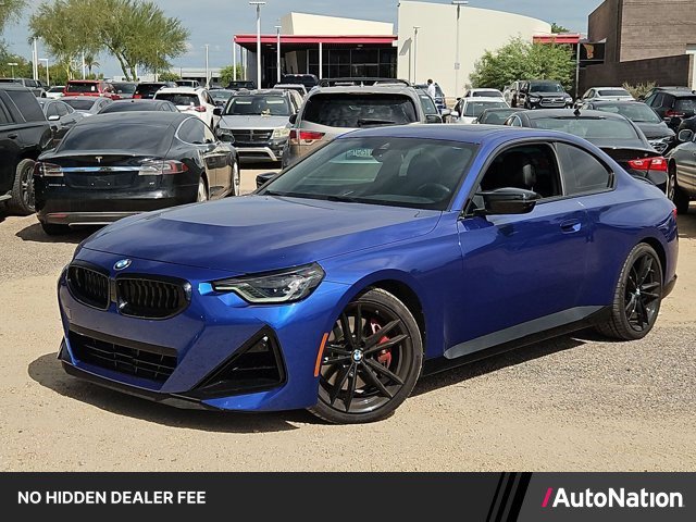 Used 2024 BMW M240i Coupe w/ Premium Package