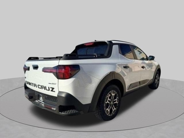 New 2026 Hyundai Santa Cruz XRT AWD/4WD image 11