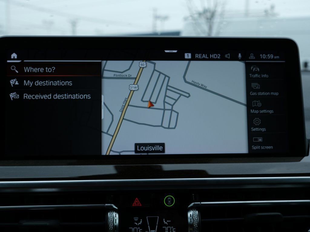 Used 2025 BMW X4 xDrive30i w/ Premium Package image 21