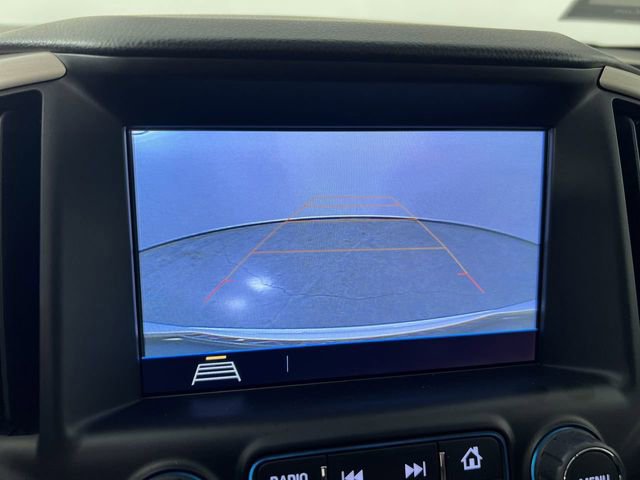 Certified 2018 GMC Terrain Denali w/ Comfort Package FWD image 15