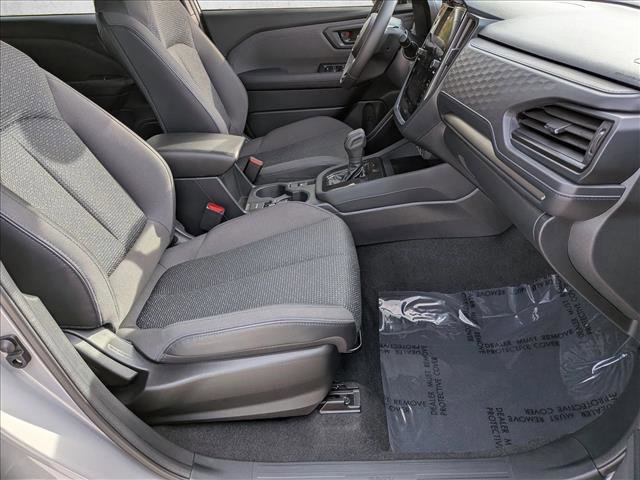 Used 2025 Subaru Forester Premium image 20