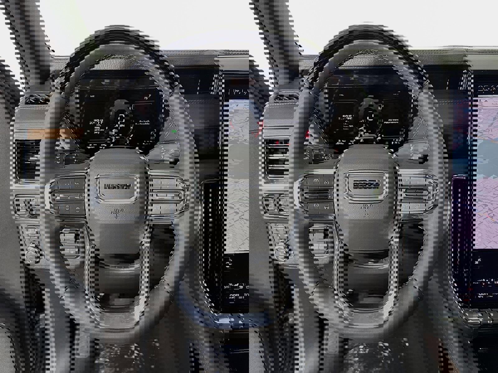 New 2026 GMC Yukon Denali w/ Denali Reserve Package image 12