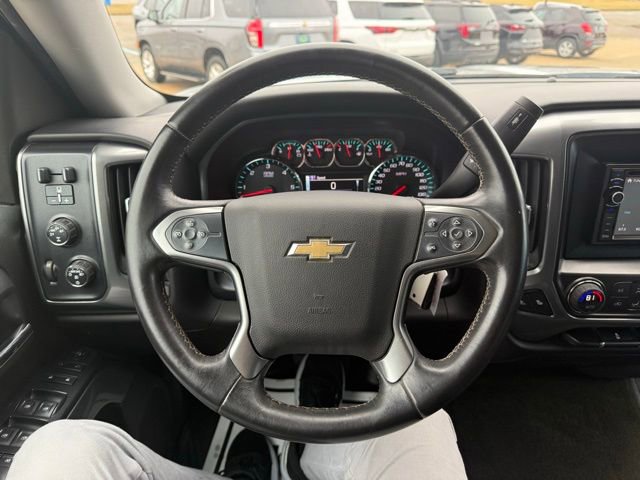 Certified 2015 Chevrolet Silverado 1500 LT w/ All Star Edition image 19
