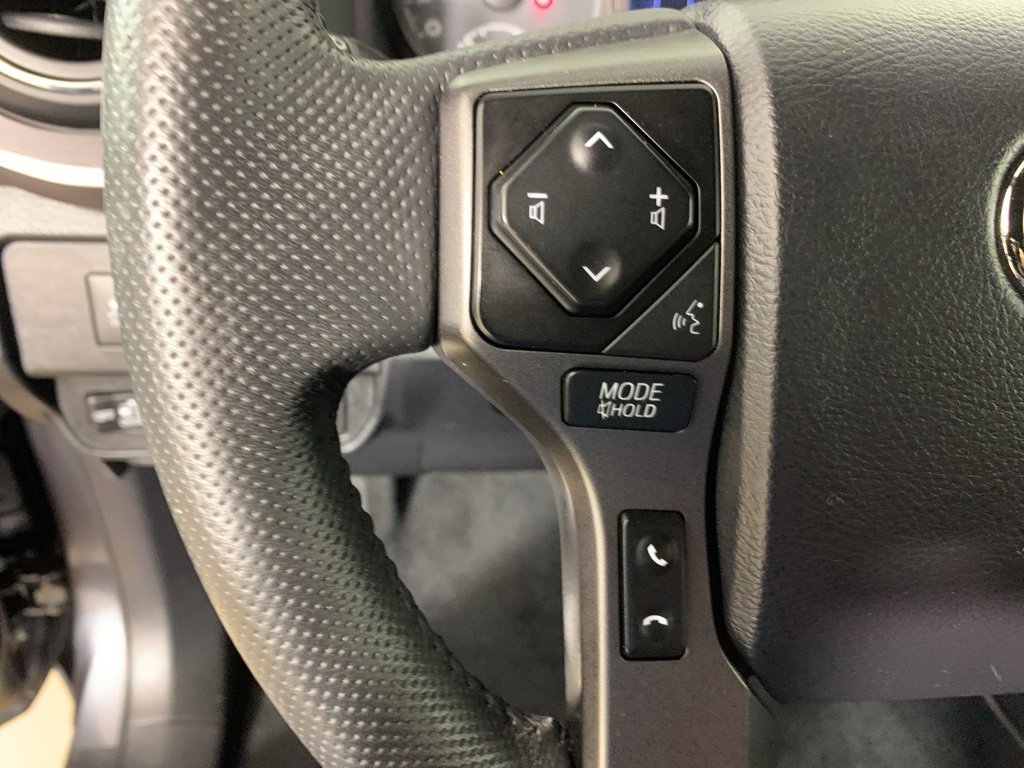 Used 2023 Toyota Tacoma TRD Sport w/ Advanced Technology Package image 19