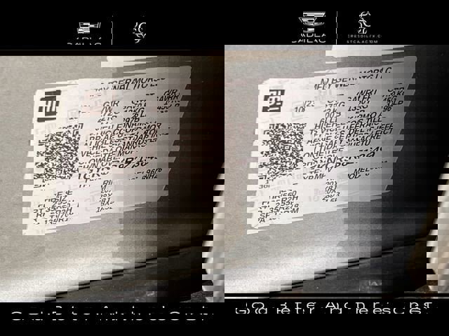 Certified 2024 Cadillac XT5 Premium Luxury image 35