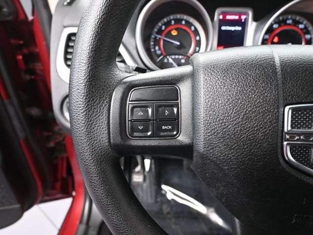 Used 2011 Dodge Journey Mainstreet w/ Safe & Sound Group AWD/4WD image 27