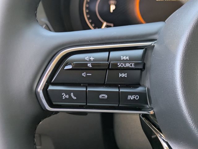 New 2026 MAZDA CX-90 Plug-In Hybrid w/Premium Sport image 22