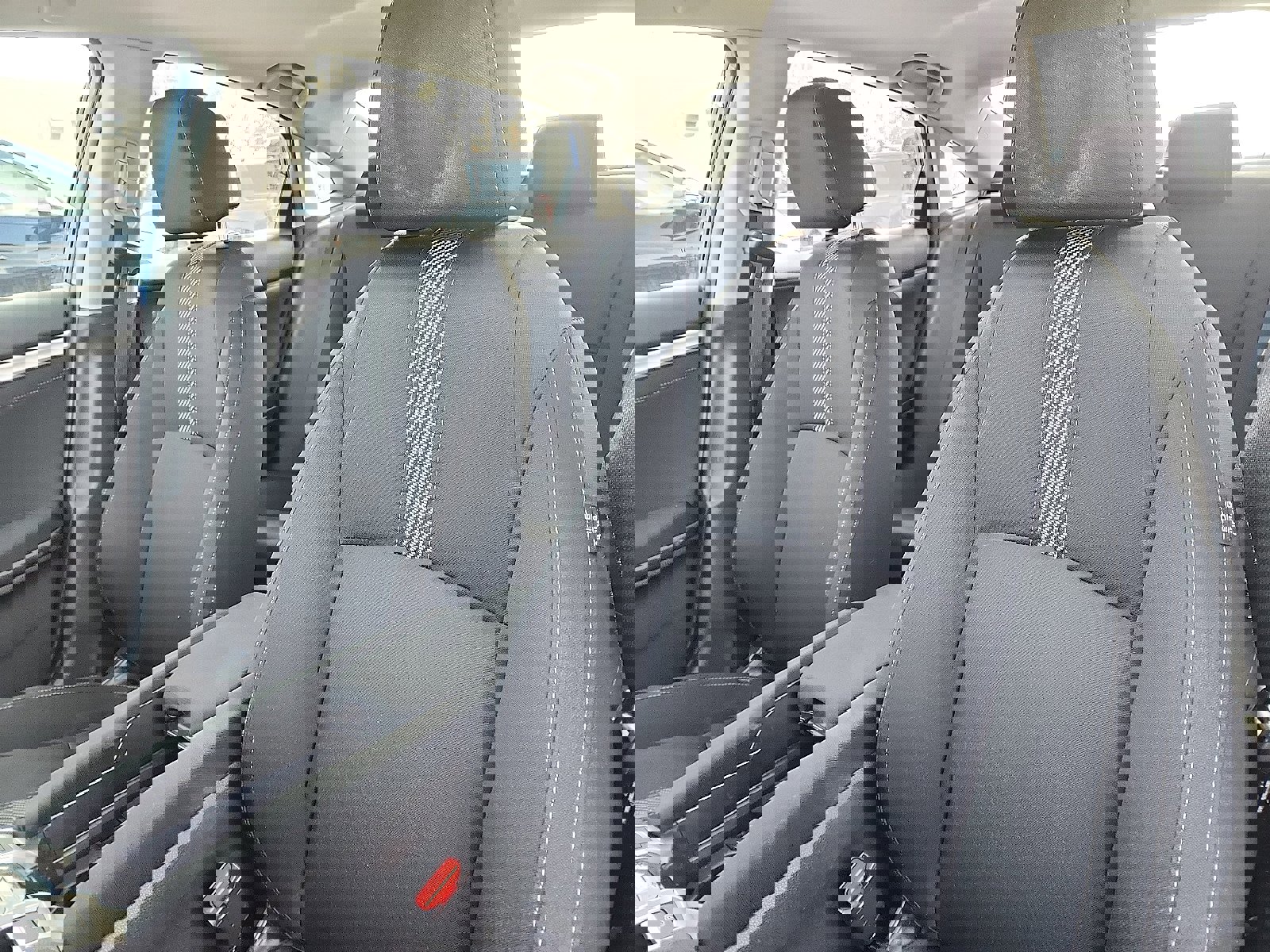 Used 2018 Honda Civic EX image 23