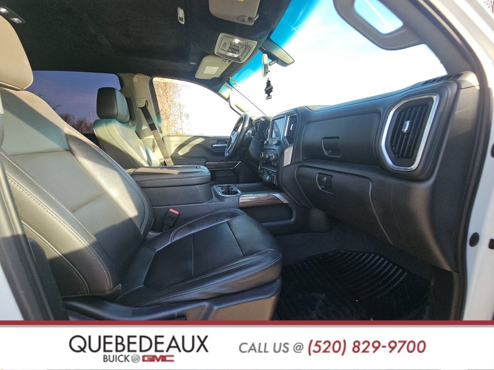Used 2019 Chevrolet Silverado 1500 RST w/ All-Star Edition image 14