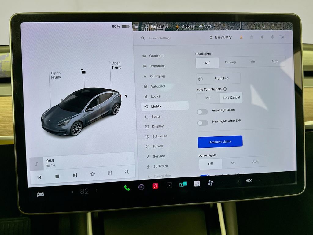 Used 2018 Tesla Model 3 Long Range image 29