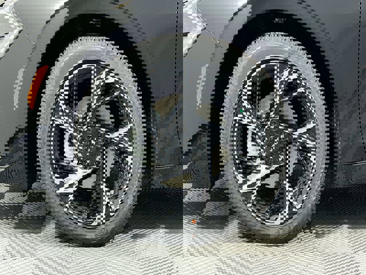 New 2026 Kia K5 GT-Line image 12