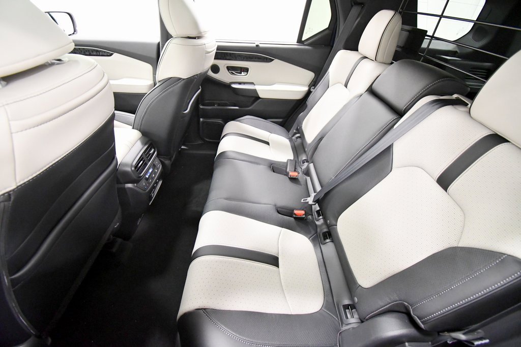 New 2026 Honda Passport TrailSport Elite image 14