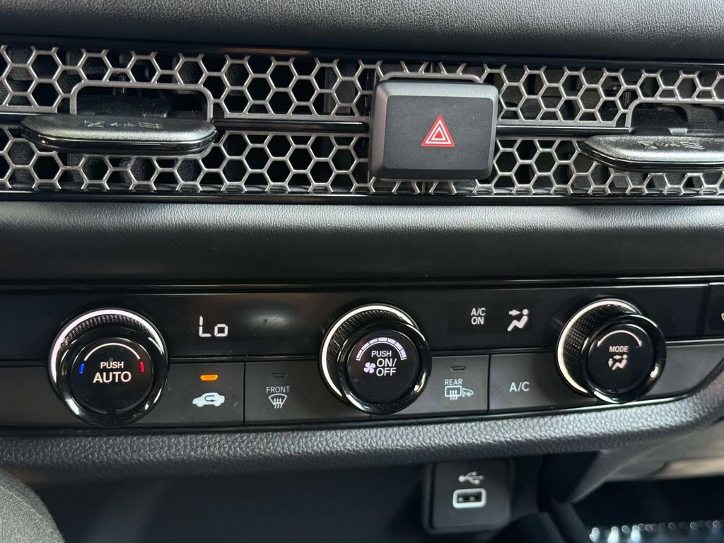 Used 2025 Honda HR-V Sport image 20