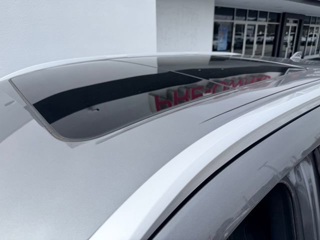 Used 2022 INFINITI QX60 Luxe w/ Cargo Package image 10