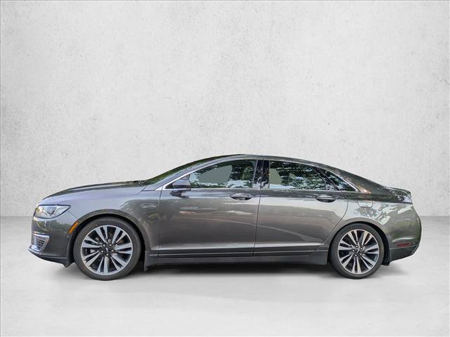 Used 2019 Lincoln MKZ Reserve w/ Luxury Package FWD image 9