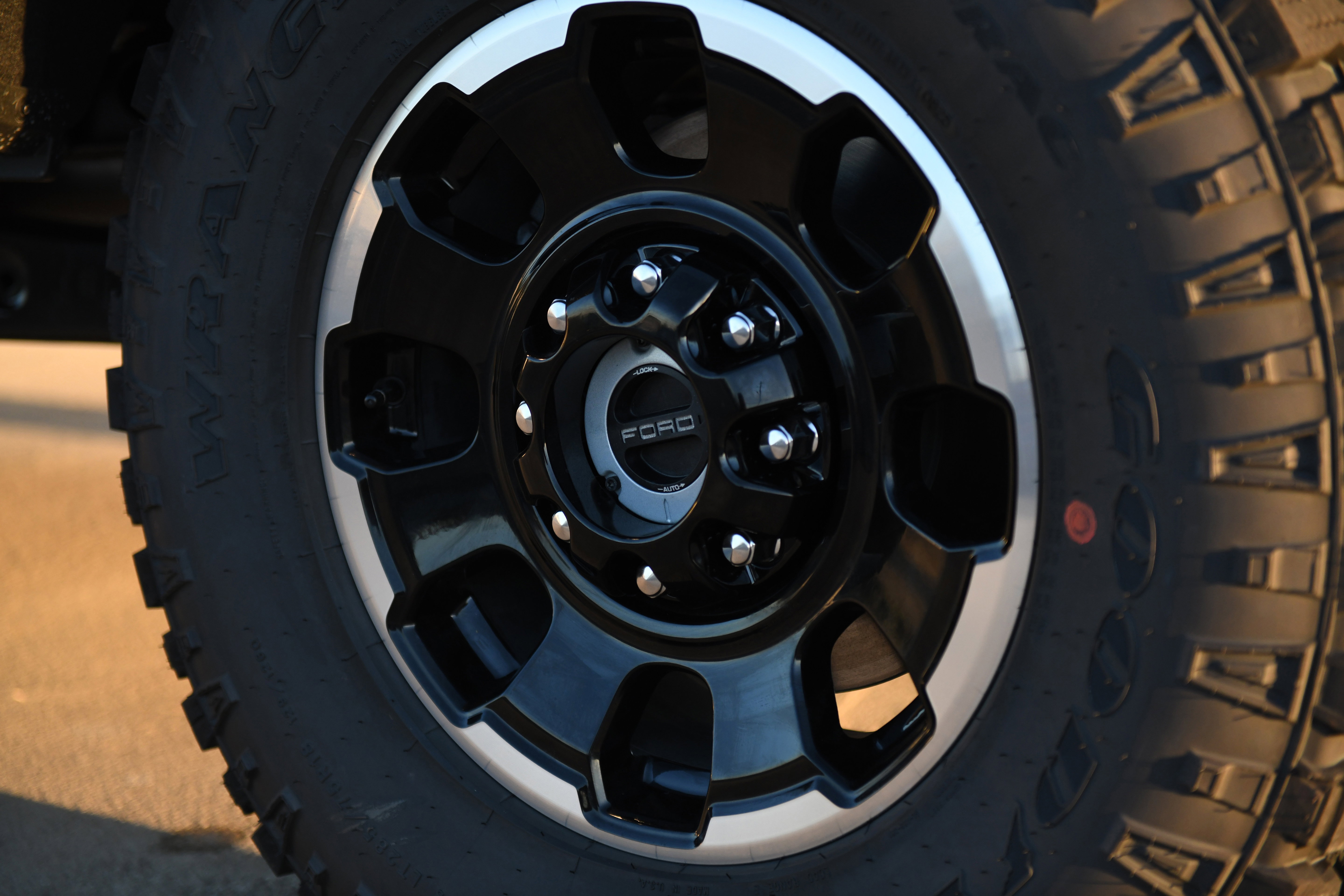 New 2026 Ford F250 King Ranch w/ Tremor Off-Road Package image 18