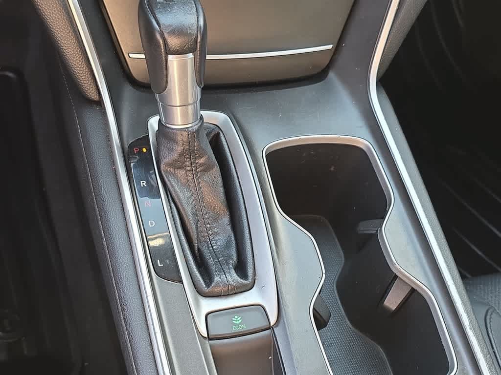 Certified 2020 Honda Accord EX-L image 23