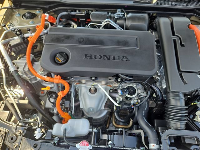 Used 2026 Honda Civic Sport Touring image 29