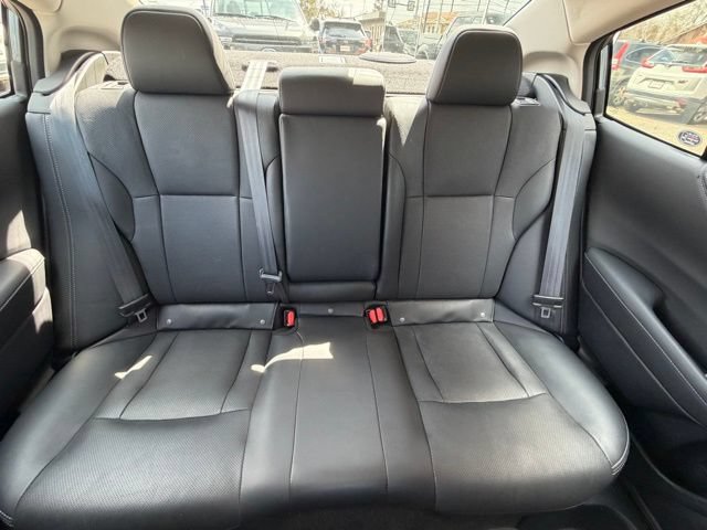 Used 2022 Subaru Legacy Limited AWD/4WD image 17