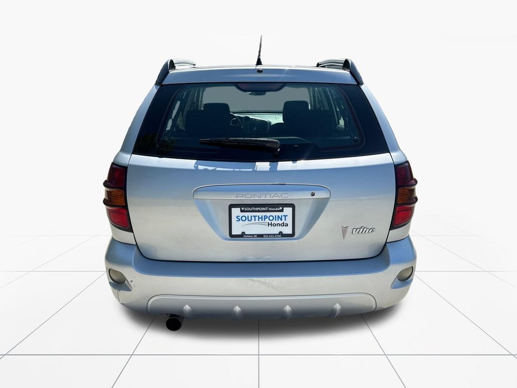 Used 2007 Pontiac Vibe w/ Preferred Package FWD image 7