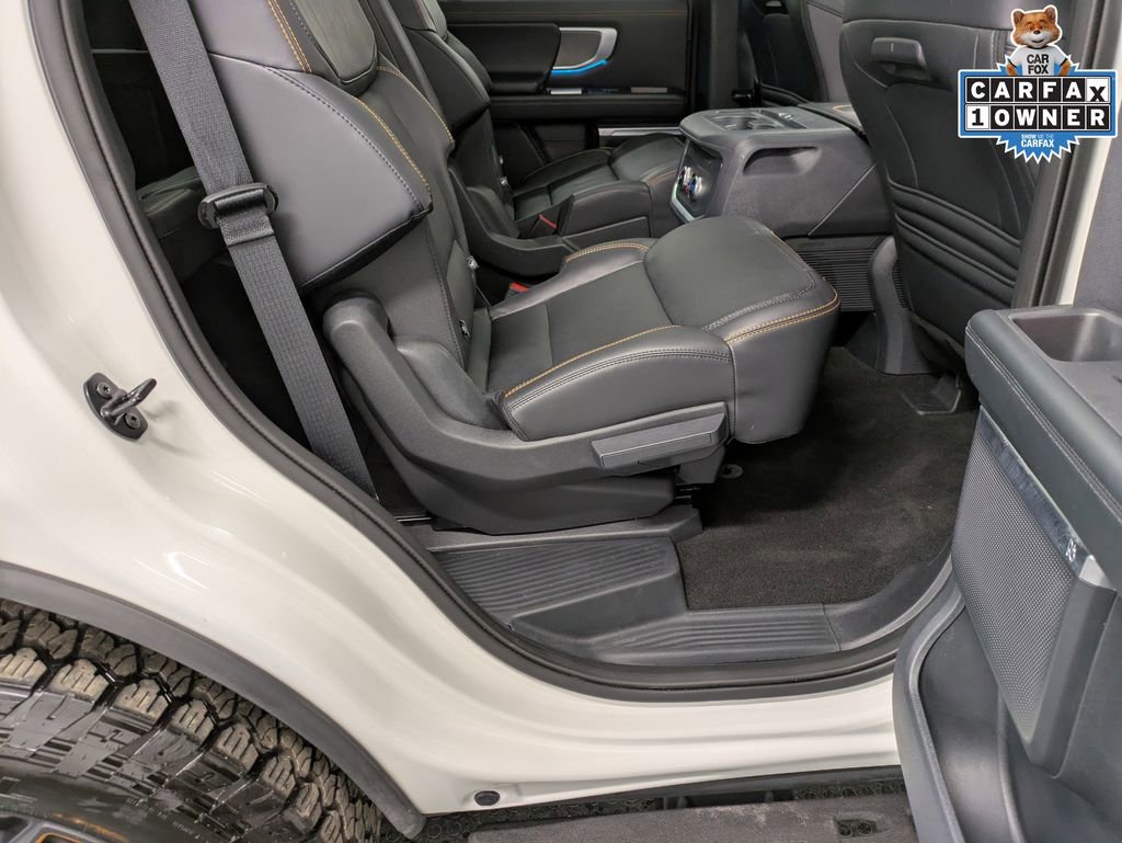 Certified 2025 Ford Expedition Tremor image 27