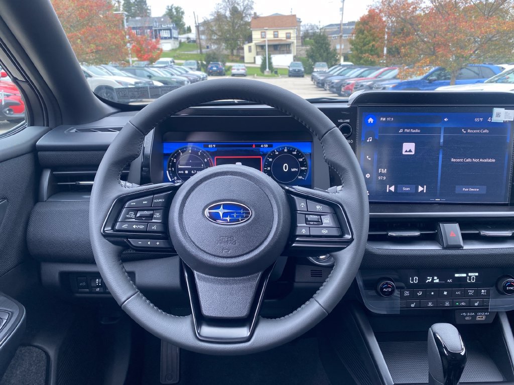 New 2026 Subaru Outback Premium AWD/4WD image 24