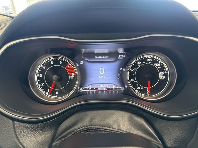 Used 2021 Jeep Cherokee Limited w/ Trailer Tow Group image 34