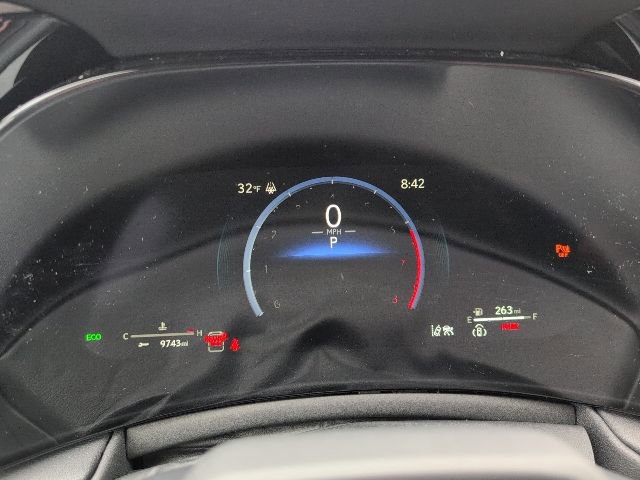 New 2026 Lexus TX 350 AWD image 16