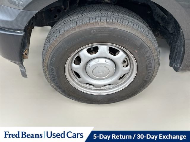 Used 2020 Ford F150 XL w/ Equipment Group 101A Mid image 21