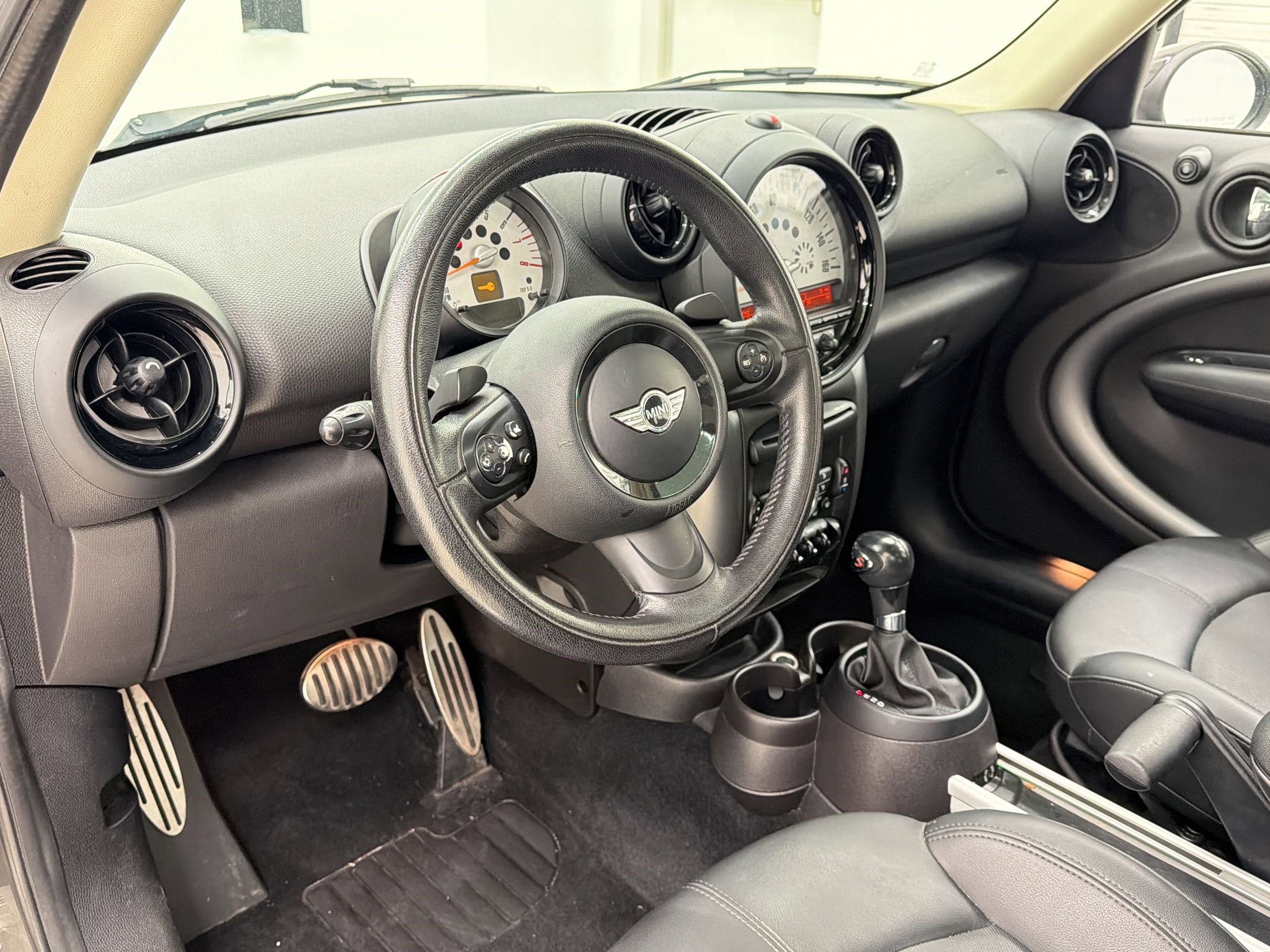 Used 2013 MINI Cooper Countryman S image 4
