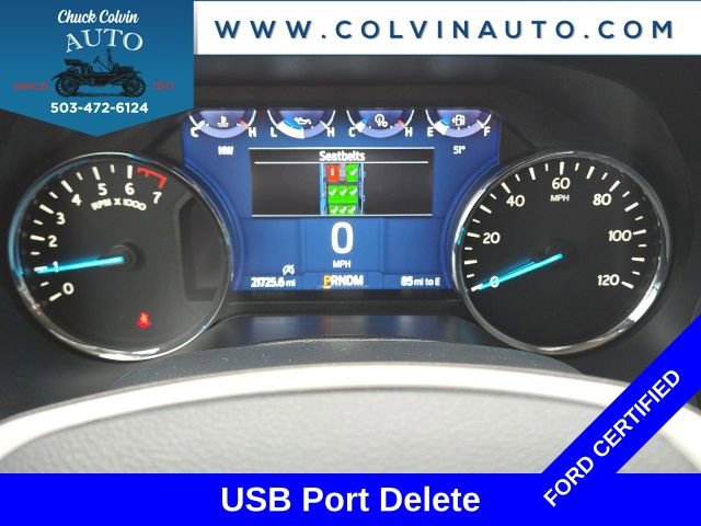 Used 2024 Ford Expedition Max XL image 12