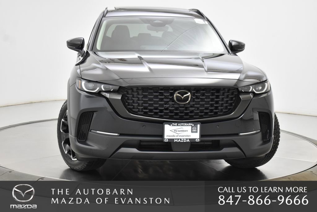 New 2026 MAZDA CX-50 Meridian Edition w/ Weather Package image 4