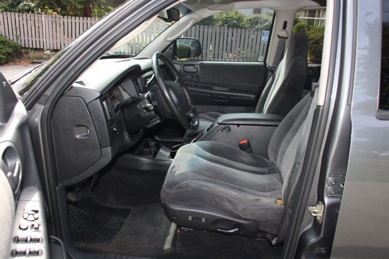 Used 2004 Dodge Dakota SLT AWD/4WD image 5