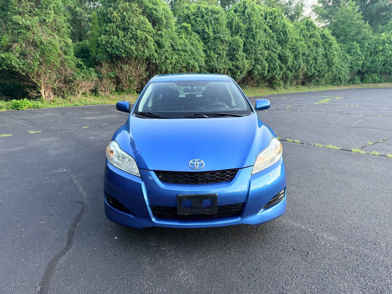 Used 2009 Toyota Matrix FWD image 11