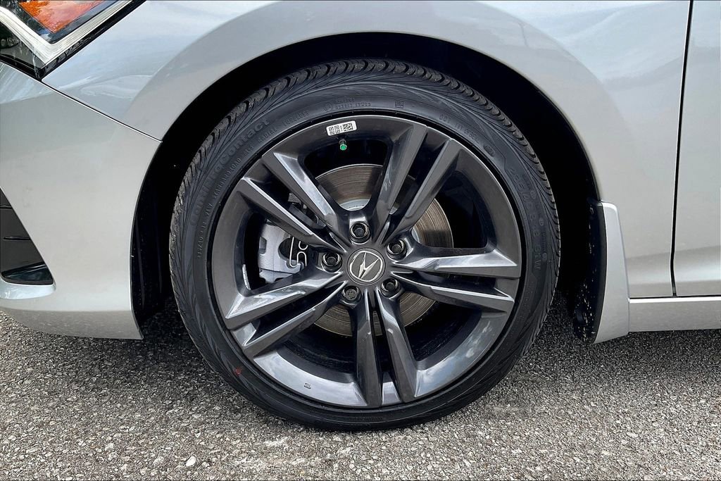 New 2025 Acura Integra A-Spec FWD image 29