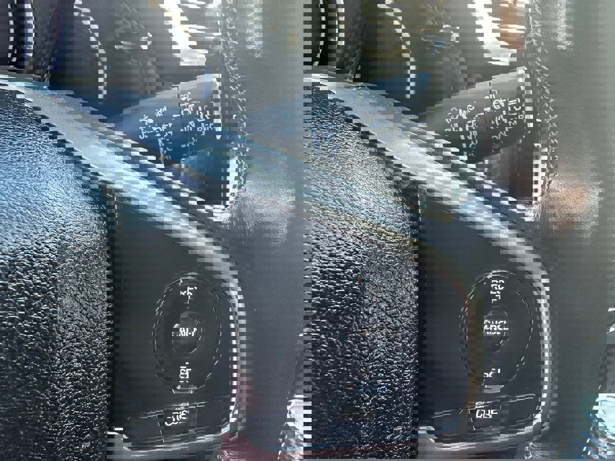 Used 2018 Honda Civic Sport image 25