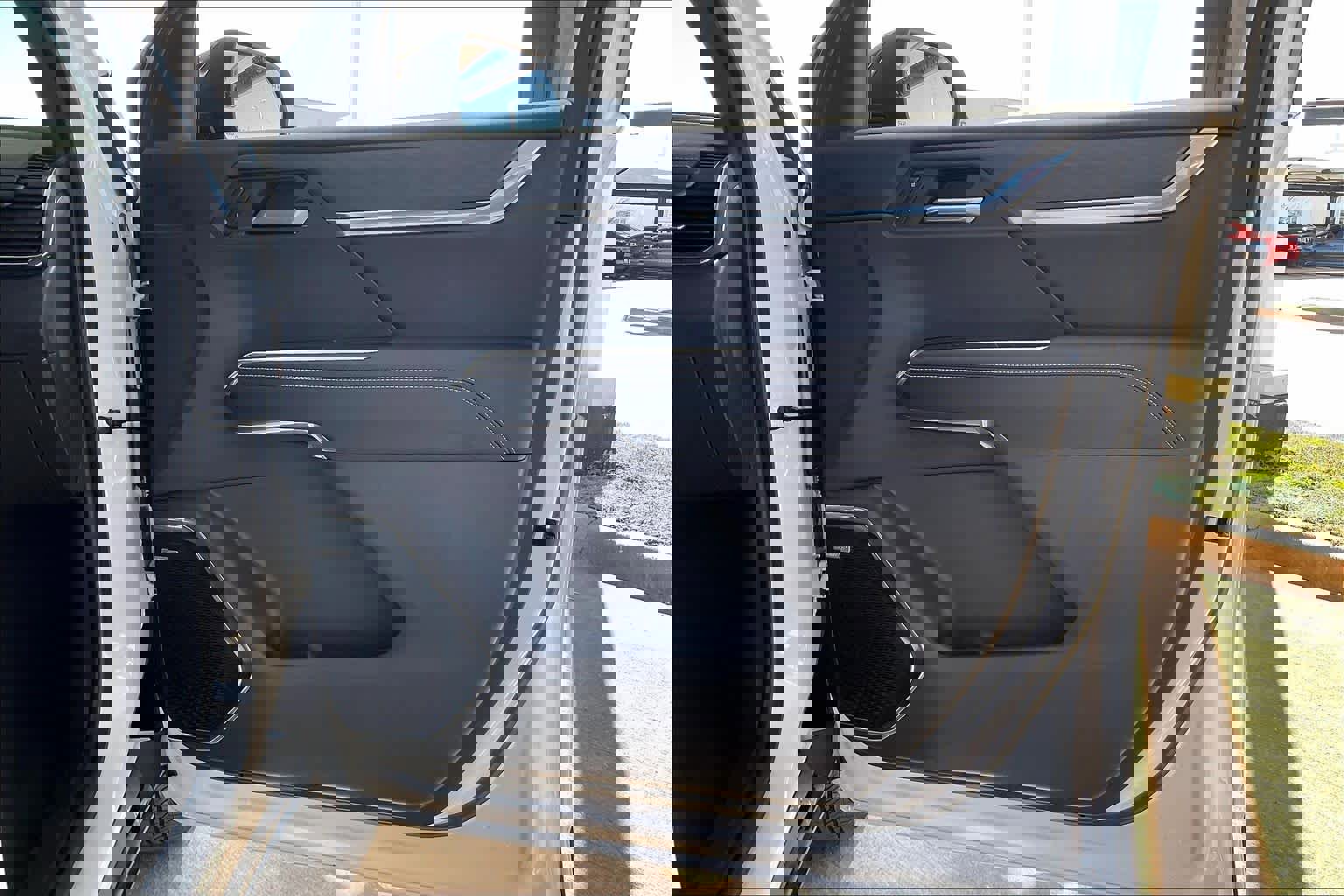 Certified 2025 GMC Acadia Elevation image 21