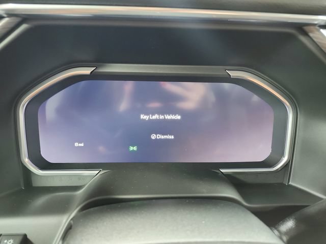 New 2026 GMC Sierra 2500 Denali Ultimate AWD/4WD image 23