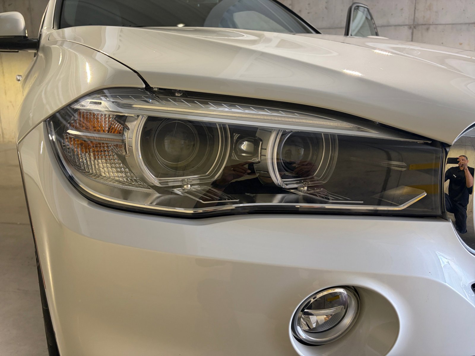 Used 2018 BMW X5 xDrive35i AWD/4WD image 13