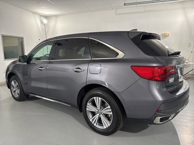 Used 2020 Acura MDX FWD image 6