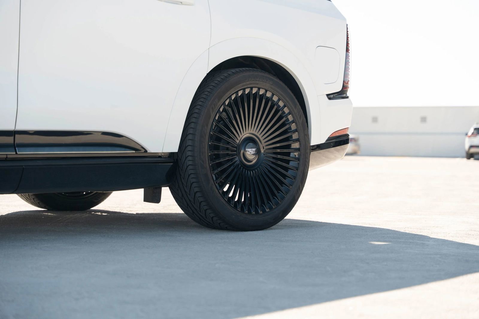 Used 2025 Cadillac Escalade IQ Sport 1 image 18