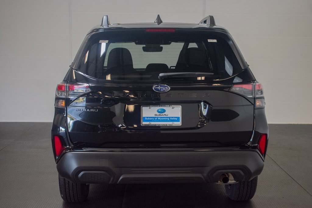 New 2026 Subaru Forester Premium image 6