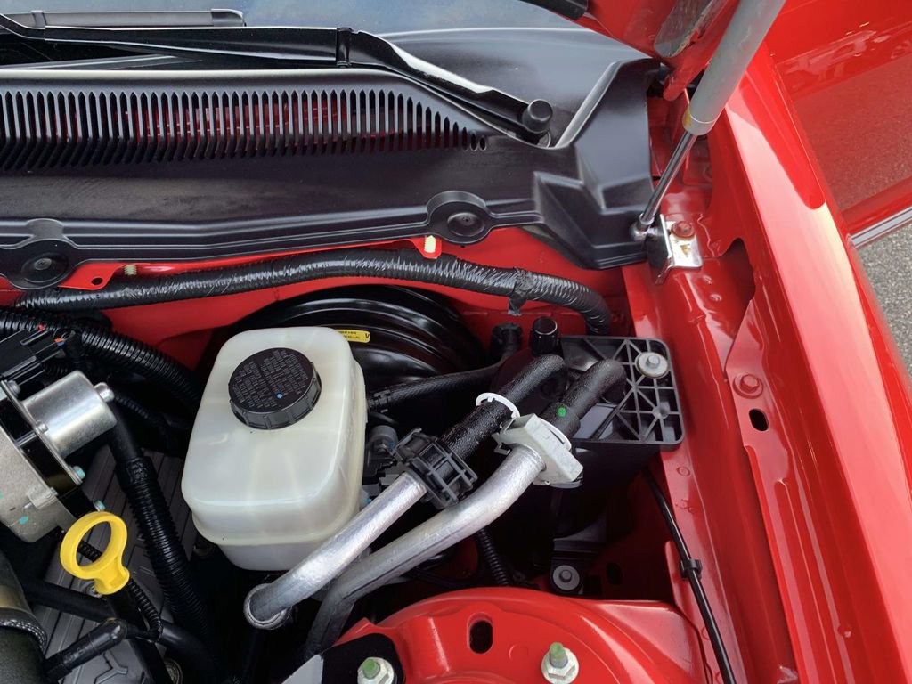 Used 2008 Ford Mustang Shelby GT500 RWD image 67