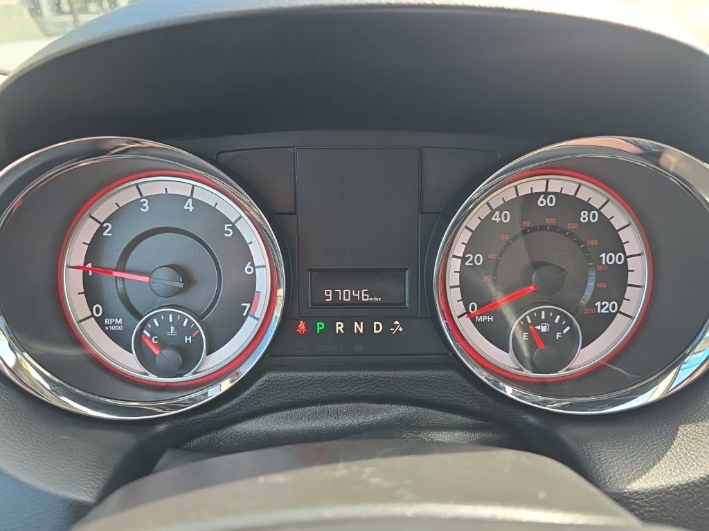 Used 2019 Dodge Grand Caravan SE w/ UConnect Hands-Free Group FWD image 20