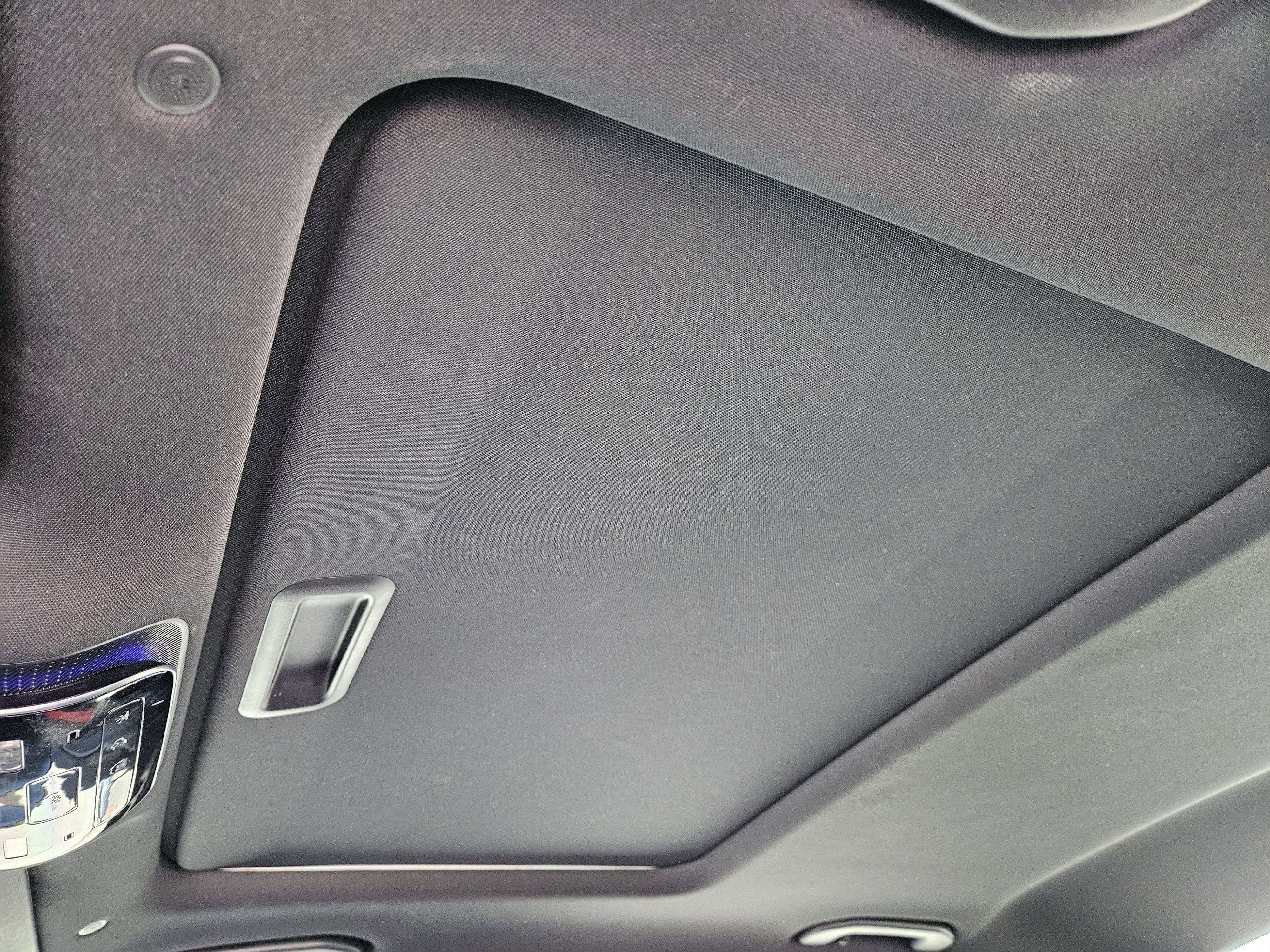 Certified 2024 Mercedes-Benz C 43 AMG 4MATIC Sedan image 31