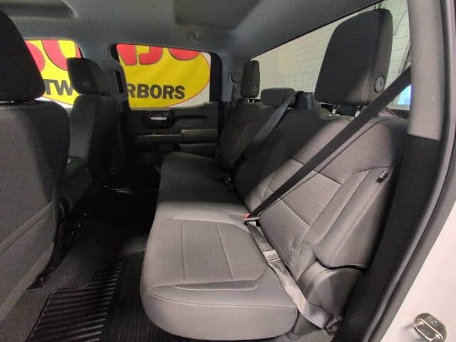 Used 2019 Chevrolet Silverado 1500 LT image 25